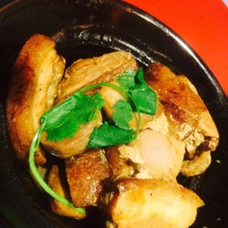 Chef's Concert - Porc traditionnel chinois