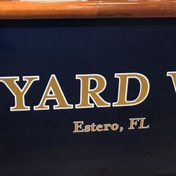 Vineyard Vines