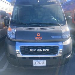Express Mobile Technicians - Working on indie campers in gardena ca