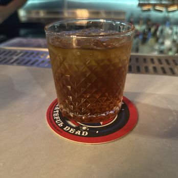 Slater's 50/50 - Nightcap - Burgers Near Me - Las Vegas, Nevada Slater's 50/50 - Nightcap - Burgers Near Me - Las Vegas, Nevada