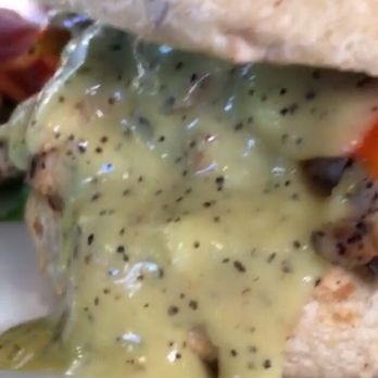 Earth Bistro - Pizza Near Me - Temecula, California