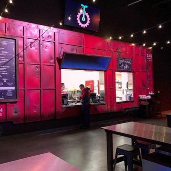 Two Bit Circus - Arcades Near Me - Santa Monica, California
