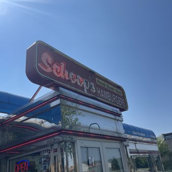 SCHOOP’S HAMBURGERS - Updated June 2025 - 75 Photos & 64 Reviews - 3285 ...