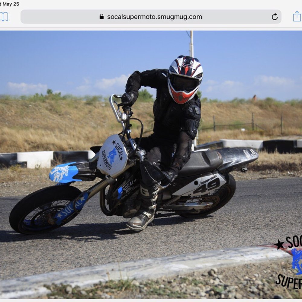 Socal Supermoto - Driving Schools Near Me - Perris, California Socal Supermoto - Driving Schools Near Me - Perris, California