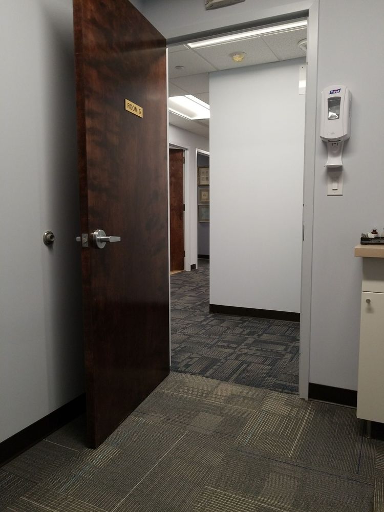 Garden City Sleep Center - sleep specialist in Garden City, NY