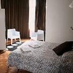 Rooms B&B Gran Via 470