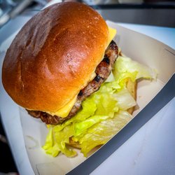 The Halal Stop