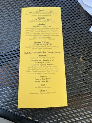 Burger Lounge by null