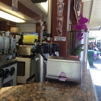 Coffee Corner - Coffee & Tea Near Me - Los Angeles, California