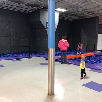 Altitude Trampoline Park - Trampoline Parks Near Me - Billerica, Massachusetts Altitude Trampoline Park - Trampoline Parks Near Me - Billerica, Massachusetts