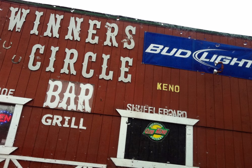 WINNER’S CIRCLE SALOON Updated May 2024 10 Photos 5879 Shea Rd