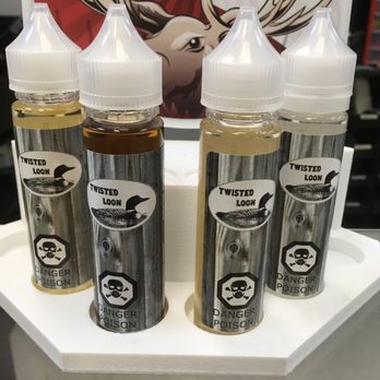 Infinite Vaper - Vape Shops Near Me - Belleville, Ontario Infinite Vaper - Vape Shops Near Me - Belleville, Ontario