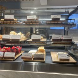 Haile Village Bistro