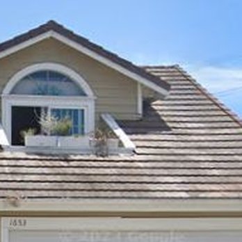 Schott Roofing and Construction - OLD roof - General Contractors Near Me - Vista, California