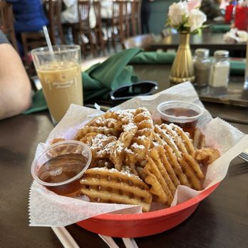6 'N The Mornin' - Breakfast & Brunch Near Me - Covington, Kentucky