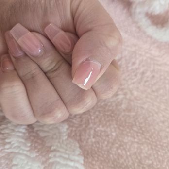 Angel Nails - Nail Salons Near Me - Brentwood, California