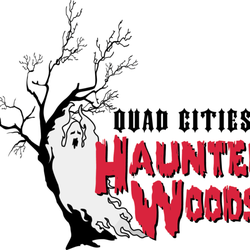 Hillcrest Event Center - Hillcrest Haunted Woods Fridays & Saturdays in October