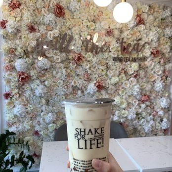 Ding Tea Anaheim - Coffee & Tea Near Me - Anaheim, California Ding Tea Anaheim - Coffee & Tea Near Me - Anaheim, California