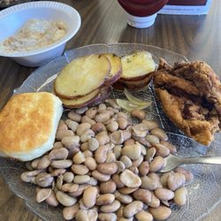 Shirley's Soul Food Cafe