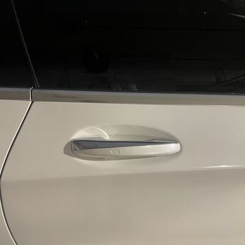 Same Day Dent Repair - After - Mobile Dent Repair Near Me Same Day Dent Repair - After - Mobile Dent Repair Near Me