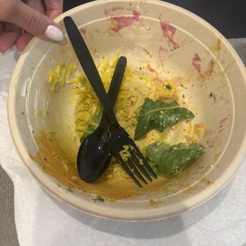 Sala Mediterranean Grill - Full belly!!! - Mediterranean Near Me - Walnut Creek, California