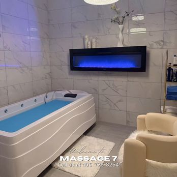 Massage 7 - Massage Therapy Near Me - Edmond, Oklahoma Massage 7 - Massage Therapy Near Me - Edmond, Oklahoma