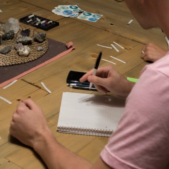 Fledgling Writing Workshops - Art Classes Near Me - Brooklyn, New York