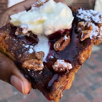 BirchTree Bread Company - Sweet Bread Pudding - Bakeries Near Me - Worcester, Massachusetts