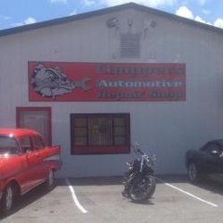 Choppers Automotive Repair Shop - Choppers Automotive Repair Shop