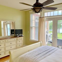 Sheepscot Harbour Village Resort