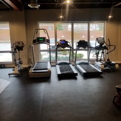 Train Bloomington Fitness Center