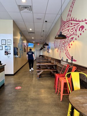 Island Fin Poke Co - Summerlin by null
