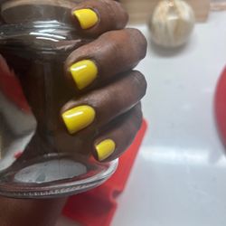 Q T Nails - Nails by Jo