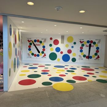 TWA Hotel - Twister room - Hotels Near Me - New York, New York TWA Hotel - Twister room - Hotels Near Me - New York, New York