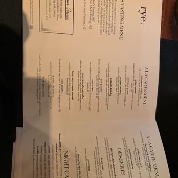 Rye - Dallas - Menu - Tapas/Small Plates Near Me - Dallas, Texas Rye - Dallas - Menu - Tapas/Small Plates Near Me - Dallas, Texas