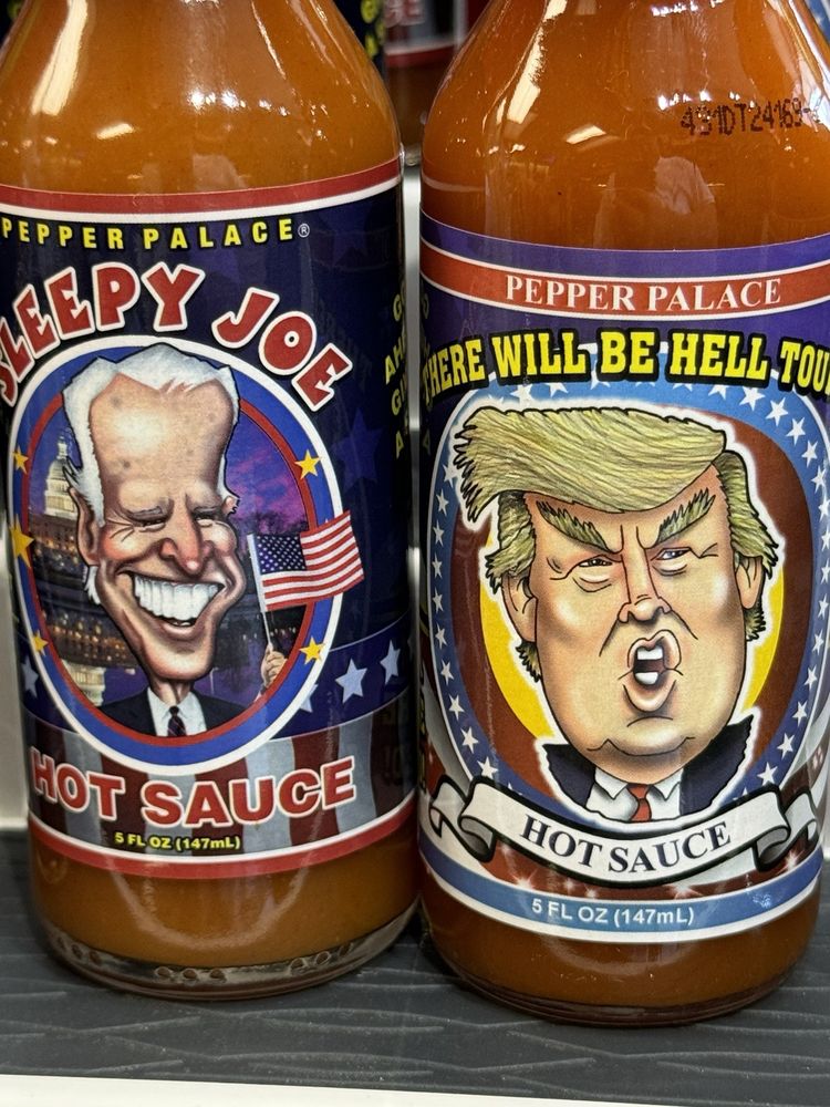 PEPPER PALACE Updated July 2024 4840 Tanger Outlet Blvd, North