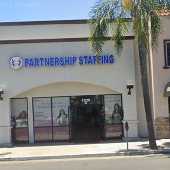 Partnership Staffing Solutions - Partnership Staffing - Employment Agencies Near Me - San Fernando, California Partnership Staffing Solutions - Partnership Staffing - Employment Agencies Near Me - San Fernando, California