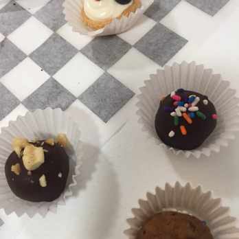 Becky's Bites - Caterers Near Me