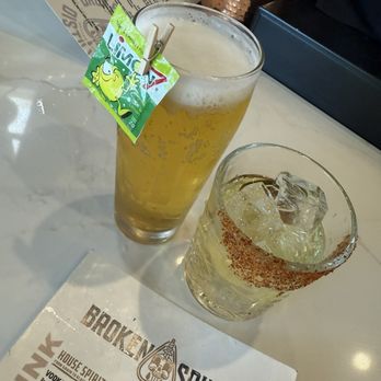 Broken Spirits Distillery - Distilleries Near Me - Long Beach, California