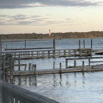 The Pearl - Assateague lighthouse - Beer, Wine & Spirits Near Me - Chincoteague, Virginia