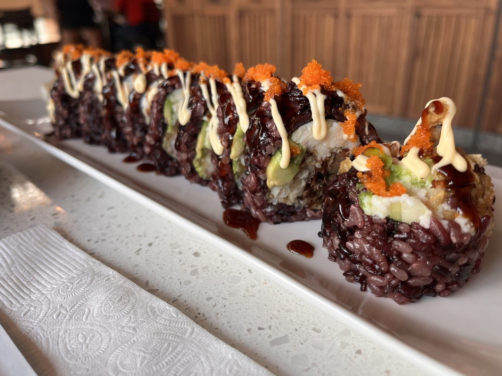 SKOBI SUSHI AND KOREAN BBQ Updated September 2024 62 Photos & 14