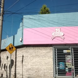 Anna´s Pastelería - Anna's Pastelería
