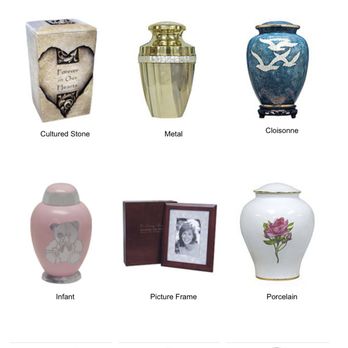 Cunningham Funeral Service - Urns - Funeral Services & Cemeteries Near Me - Stockton, California Cunningham Funeral Service - Urns - Funeral Services & Cemeteries Near Me - Stockton, California