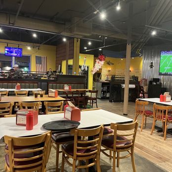 Angry Crab Shack - Interior - Seafood Near Me - Everett, Washington Angry Crab Shack - Interior - Seafood Near Me - Everett, Washington