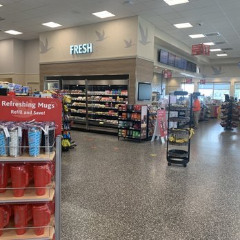 Wawa - Gas Stations Near Me - Fort Pierce, Florida Wawa - Gas Stations Near Me - Fort Pierce, Florida