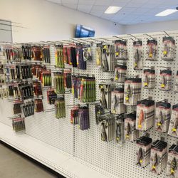 Mega Bait and Tackle
