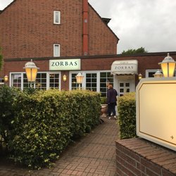 Zorbas
