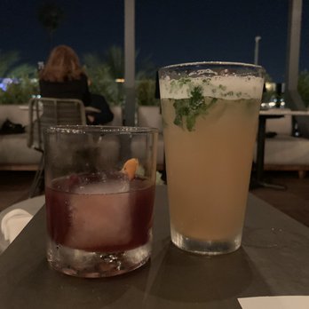 GRANVILLE - Gran Fashioned and a julep - New American Near Me - Pasadena, California GRANVILLE - Gran Fashioned and a julep - New American Near Me - Pasadena, California