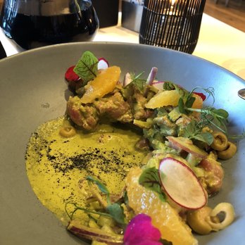 Xochi - Ceviche - Mexican Near Me - Houston, Texas Xochi - Ceviche - Mexican Near Me - Houston, Texas