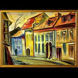 Art Gallery